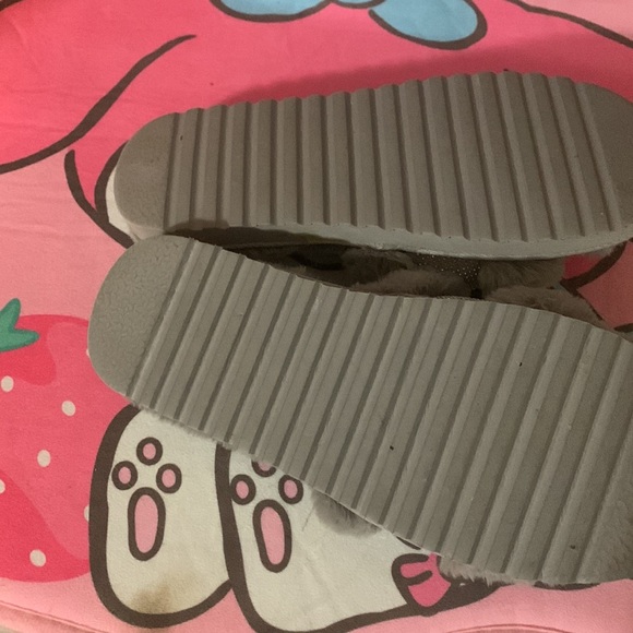 Women’s slippers JC - Picture 4 of 5